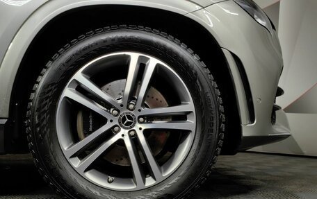 Mercedes-Benz GLE, 2020 год, 5 499 000 рублей, 9 фотография