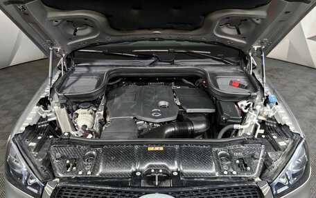 Mercedes-Benz GLE, 2020 год, 5 499 000 рублей, 11 фотография