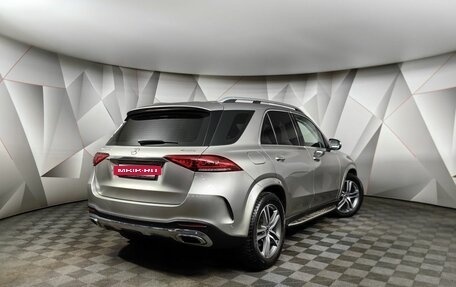 Mercedes-Benz GLE, 2020 год, 5 499 000 рублей, 2 фотография