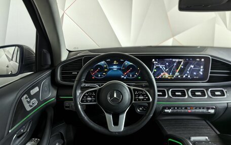 Mercedes-Benz GLE, 2020 год, 5 499 000 рублей, 20 фотография
