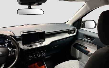Ford Maverick, 2024 год, 4 226 000 рублей, 8 фотография