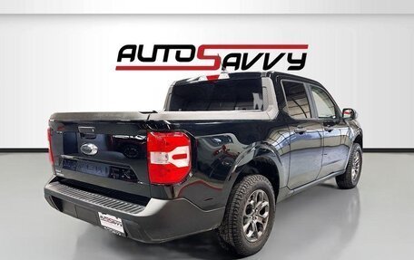 Ford Maverick, 2024 год, 4 226 000 рублей, 5 фотография