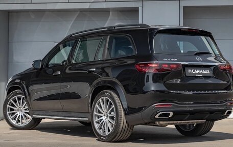 Mercedes-Benz GLS, 2026 год, 16 490 000 рублей, 4 фотография