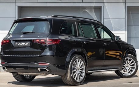 Mercedes-Benz GLS, 2026 год, 16 490 000 рублей, 3 фотография