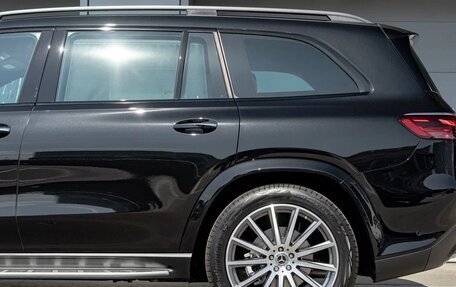 Mercedes-Benz GLS, 2026 год, 16 490 000 рублей, 7 фотография