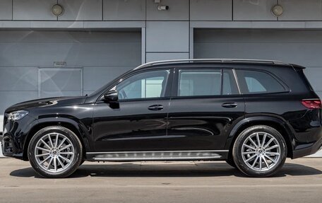 Mercedes-Benz GLS, 2026 год, 16 490 000 рублей, 5 фотография