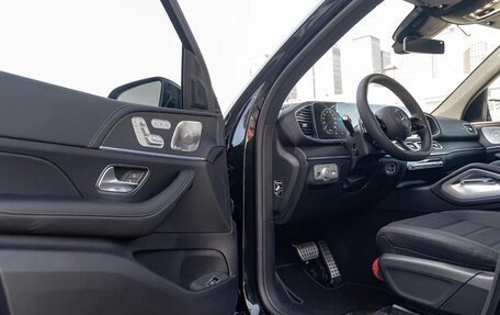 Mercedes-Benz GLS, 2026 год, 16 490 000 рублей, 10 фотография