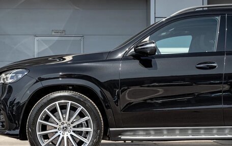 Mercedes-Benz GLS, 2026 год, 16 490 000 рублей, 6 фотография