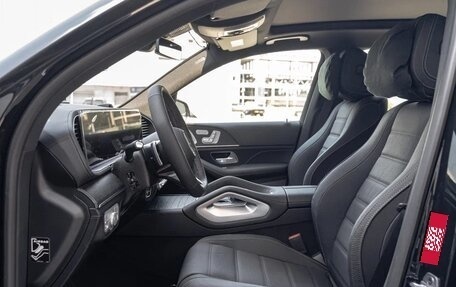 Mercedes-Benz GLS, 2026 год, 16 490 000 рублей, 11 фотография