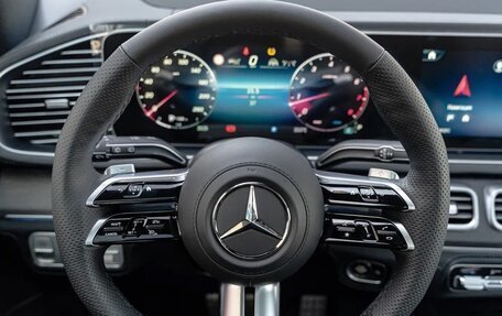 Mercedes-Benz GLS, 2026 год, 16 490 000 рублей, 23 фотография