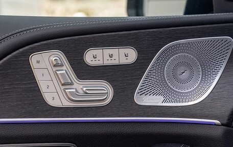 Mercedes-Benz GLS, 2026 год, 16 490 000 рублей, 15 фотография