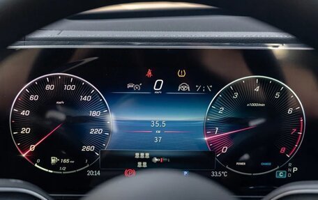 Mercedes-Benz GLS, 2026 год, 16 490 000 рублей, 17 фотография