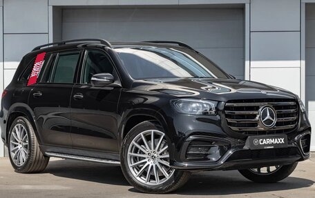 Mercedes-Benz GLS, 2026 год, 16 490 000 рублей, 2 фотография