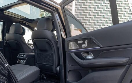 Mercedes-Benz GLS, 2026 год, 16 490 000 рублей, 32 фотография