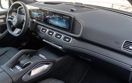 Mercedes-Benz GLS, 2026 год, 16 490 000 рублей, 31 фотография