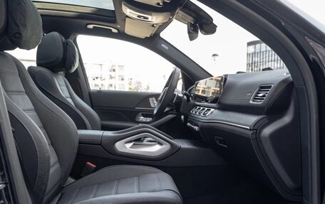 Mercedes-Benz GLS, 2026 год, 16 490 000 рублей, 28 фотография