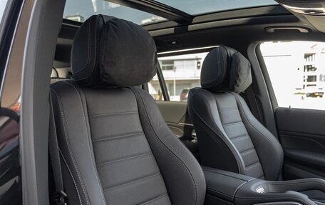 Mercedes-Benz GLS, 2026 год, 16 490 000 рублей, 30 фотография