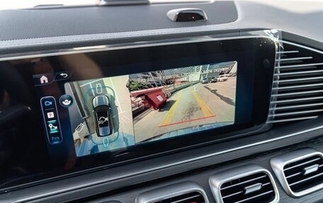 Mercedes-Benz GLS, 2026 год, 16 490 000 рублей, 18 фотография