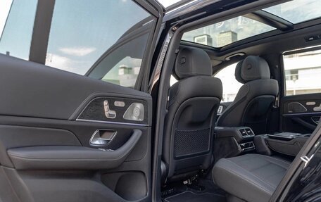 Mercedes-Benz GLS, 2026 год, 16 490 000 рублей, 34 фотография