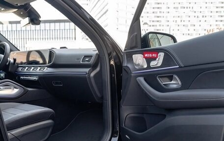 Mercedes-Benz GLS, 2026 год, 16 490 000 рублей, 27 фотография