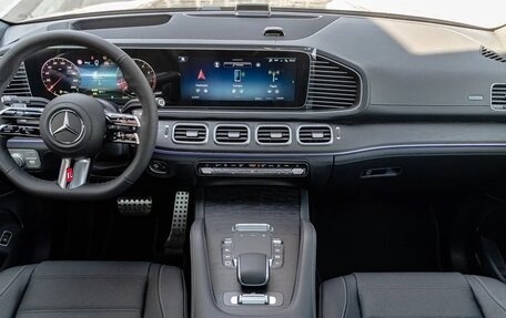 Mercedes-Benz GLS, 2026 год, 16 490 000 рублей, 22 фотография