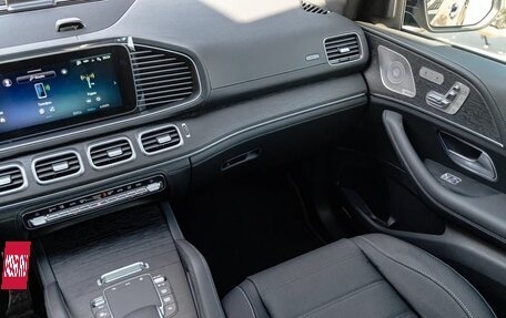 Mercedes-Benz GLS, 2026 год, 16 490 000 рублей, 25 фотография
