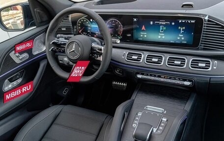 Mercedes-Benz GLS, 2026 год, 16 490 000 рублей, 24 фотография