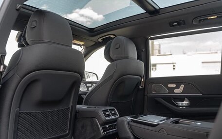Mercedes-Benz GLS, 2026 год, 16 490 000 рублей, 35 фотография