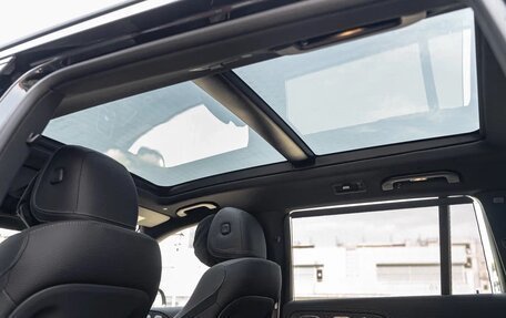 Mercedes-Benz GLS, 2026 год, 16 490 000 рублей, 38 фотография