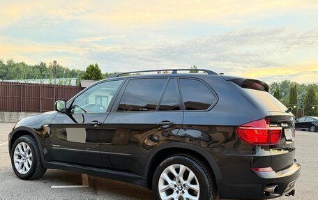 BMW X5, 2010 год, 1 350 000 рублей, 10 фотография