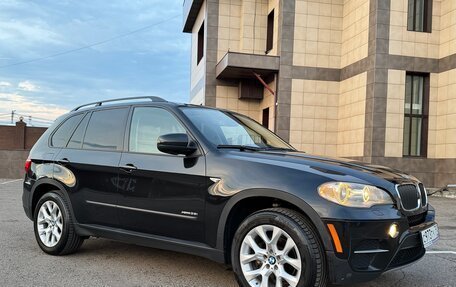 BMW X5, 2010 год, 1 350 000 рублей, 4 фотография