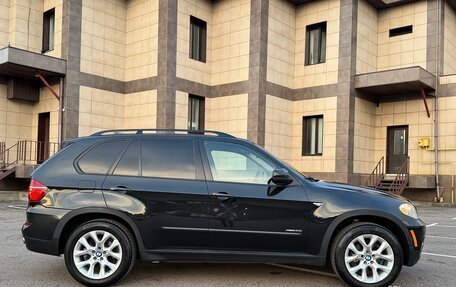 BMW X5, 2010 год, 1 350 000 рублей, 5 фотография