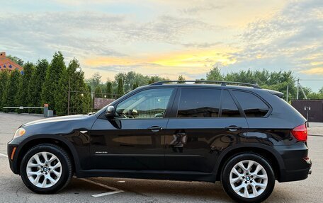BMW X5, 2010 год, 1 350 000 рублей, 11 фотография