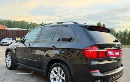 BMW X5, 2010 год, 1 350 000 рублей, 9 фотография