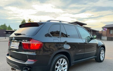 BMW X5, 2010 год, 1 350 000 рублей, 17 фотография
