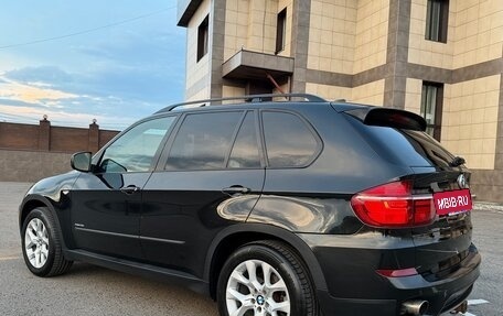 BMW X5, 2010 год, 1 350 000 рублей, 15 фотография