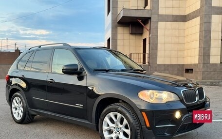 BMW X5, 2010 год, 1 350 000 рублей, 12 фотография