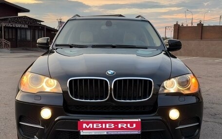 BMW X5, 2010 год, 1 350 000 рублей, 3 фотография
