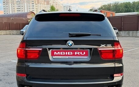 BMW X5, 2010 год, 1 350 000 рублей, 8 фотография