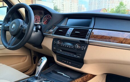 BMW X5, 2010 год, 1 350 000 рублей, 21 фотография