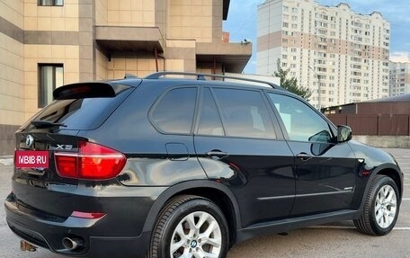 BMW X5, 2010 год, 1 350 000 рублей, 6 фотография