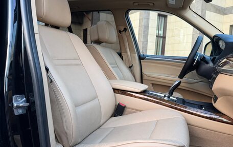 BMW X5, 2010 год, 1 350 000 рублей, 22 фотография