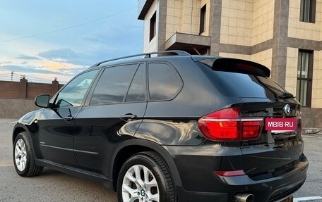 BMW X5, 2010 год, 1 350 000 рублей, 16 фотография
