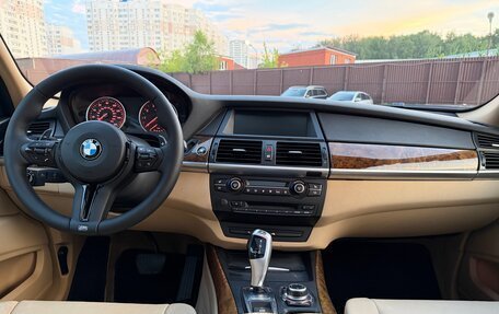 BMW X5, 2010 год, 1 350 000 рублей, 25 фотография