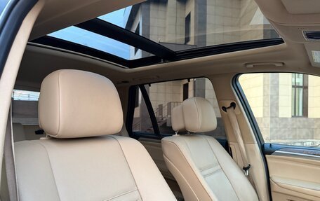 BMW X5, 2010 год, 1 350 000 рублей, 23 фотография