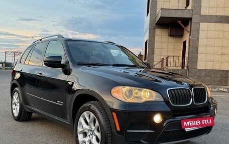 BMW X5, 2010 год, 1 350 000 рублей, 14 фотография