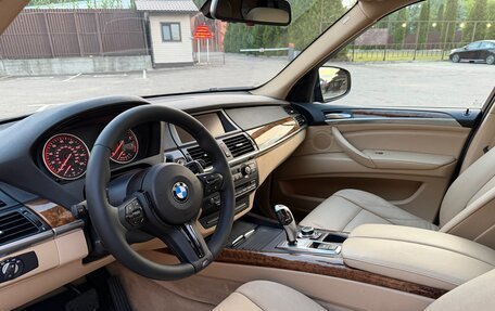 BMW X5, 2010 год, 1 350 000 рублей, 31 фотография