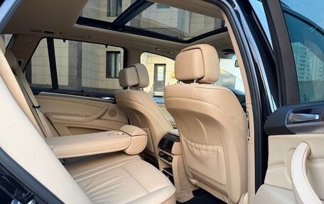 BMW X5, 2010 год, 1 350 000 рублей, 26 фотография