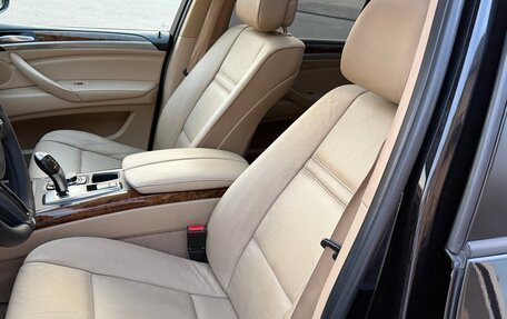 BMW X5, 2010 год, 1 350 000 рублей, 32 фотография