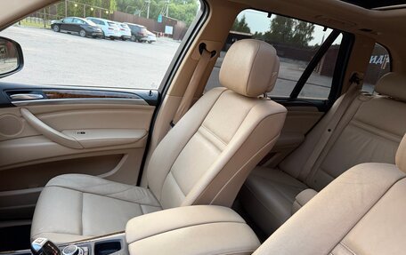 BMW X5, 2010 год, 1 350 000 рублей, 30 фотография